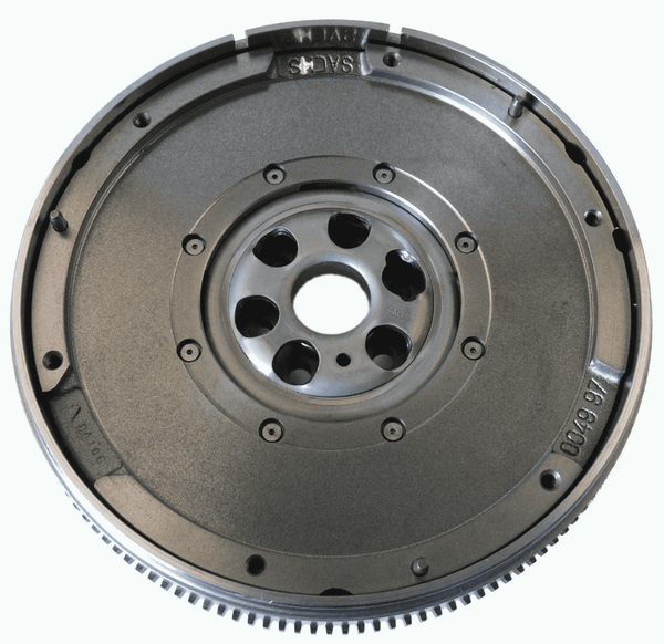 Schwungrad FüR Audi Skoda VW A4 B5 Avant B6 A6 C5-image