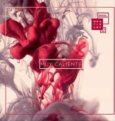 MUY CALIENTE [SINGLE] NEW VINYL