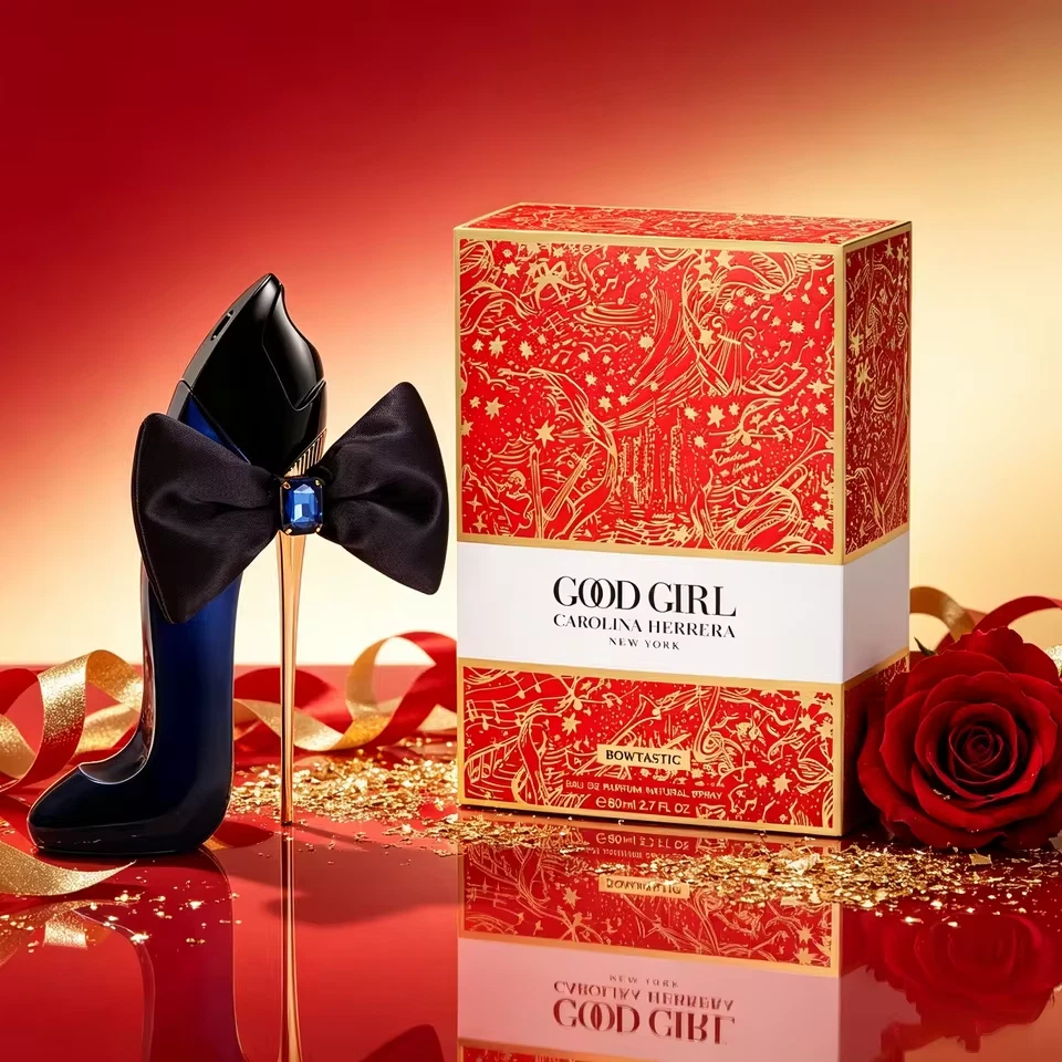 25+ Carolina Herrera Good Girl Eau de Parfum for Women for sale