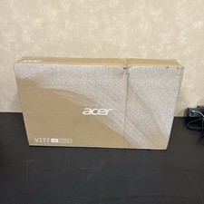 Acer Vero 27" G Monitor 1920x1080 100Hz 250Nit 4ms 100x100 2