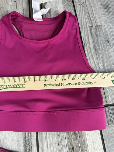 Fabletics 2 Piece Set Trinity High Waisted Leggings And Trinity High Impact Bra - Picture 6 of 11