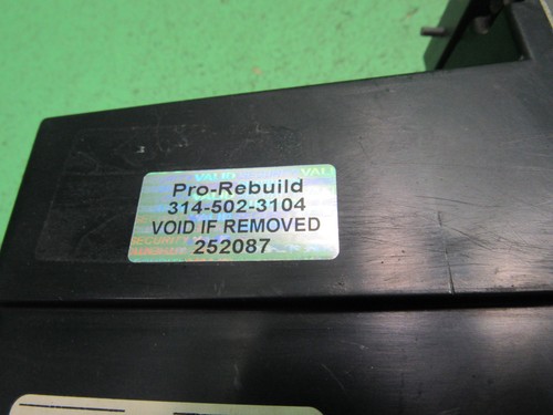 91-94 CHEVY C/K 1500 SILVERADO GMC AC HEATER DIGITAL CLIMATE CONTROL REBUILT 087 - Picture 6 of 7