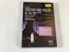 Tristan Und Isolde DVD, 1983 Excellent Condition