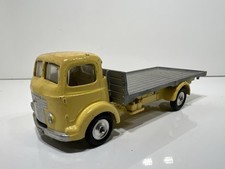 Corgi Toys Commer 5 Ton Flat Bed Lorry