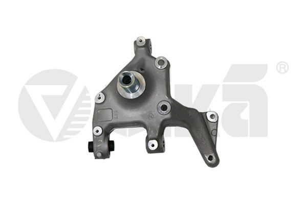 Achsschenkel RadaufhäNgung Vika 55050900201 Aluminium FüR Vw Passat B6 3C2 3C5 3-image
