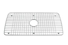KOHLER 6063-ST Cape Dory Stainless Steel Sink Rack, 27-1/2" x 13-3/8", Dishwa...