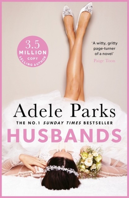 Husbands by Adele Parks (Paperback Book)