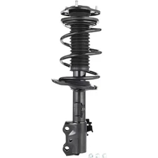 MONROE SHOCKS/STRUTS 272670 Suspension Strut and Coil Spring Assembly