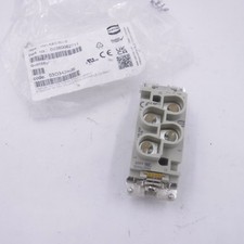 Harting 09380062711 Heavy Duty Power Connectors