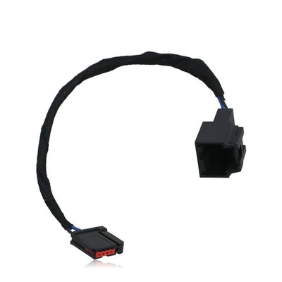 USB Media Hub Wiring Adapter Fits for Ford Sync 2 to SYNC 3 (GEN1) US Stock