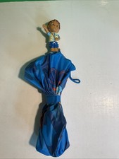 Nickelodeon Go Diego Go Molded Diego Handle Children  s Umbrella 14  Long