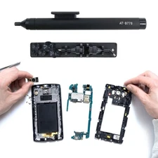 Vacuum Suction Pen IC Chip Pickup Tool and Lens Crystal Suction Pick Up Sucker )