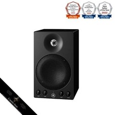 Yamaha MSP3A powered monitor speaker (1 unit)Japan Brand New