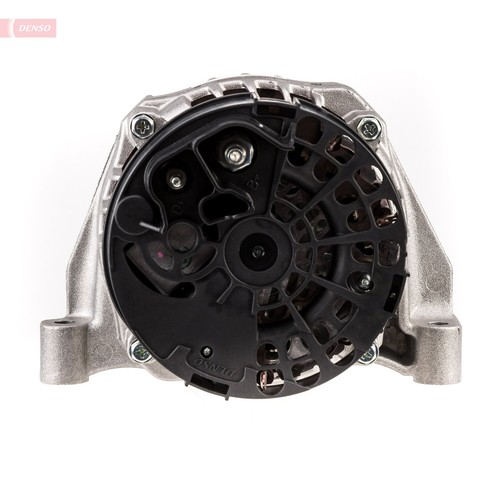 DENSO DAN519 Alternateur pour ALFA ROMEO,FIAT,FORD,LANCIA - Photo 2/3