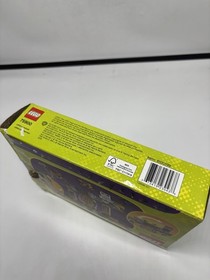 🔥Lego 2015 Scooby Doo Mummy Museum Mystery 75900 w/ Box & Manual Missing Pcs