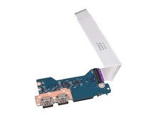Lenovo 5C50S25086 USB Board D