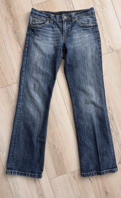 S. Oliver Women s Blue Jeans. Size 30.