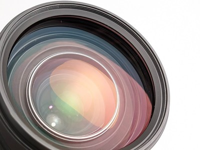 Sigma EX 50-500mm F4-6.3 APO DG HSM D Lens Nikon F [ Very Good w