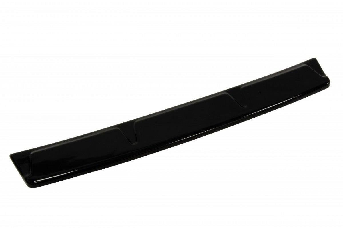 Splitter Arrière Golf 7 R Break Maxton Rajout Diffuseur ABS - 4