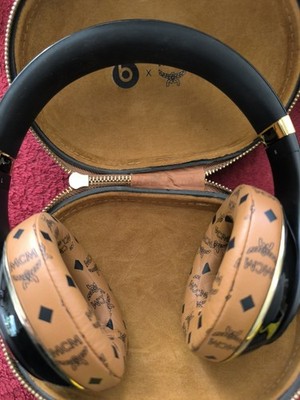 MCM Beats by Dr. Dre