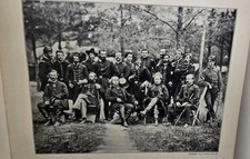 Photographic History of the Civil War VOL 2 1911