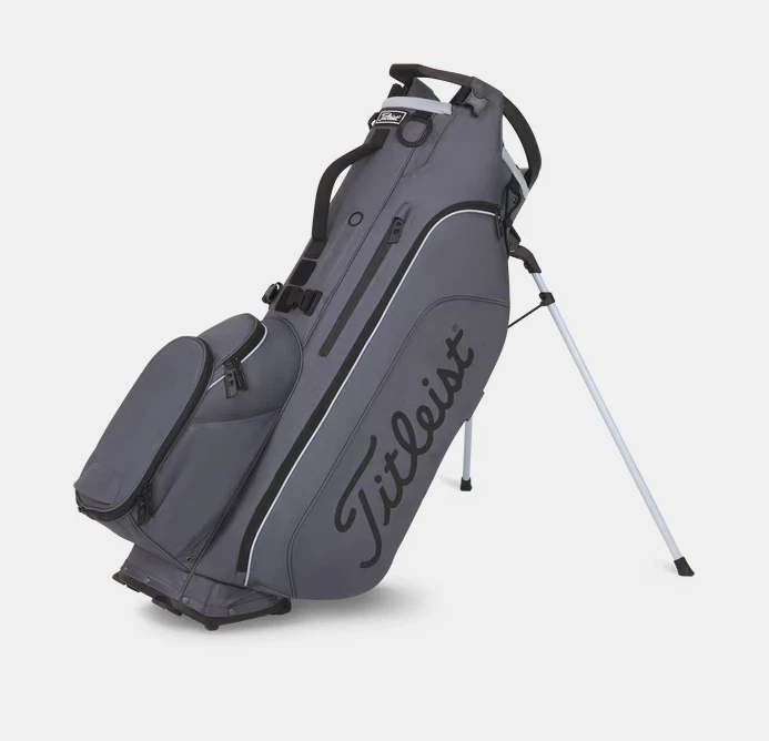 Titleist Blue Leather Golf Bags for sale | eBay