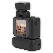 Small DV , 1080P HD Thumb with 1.44in Color Screen, Video Recorder with 180mA...