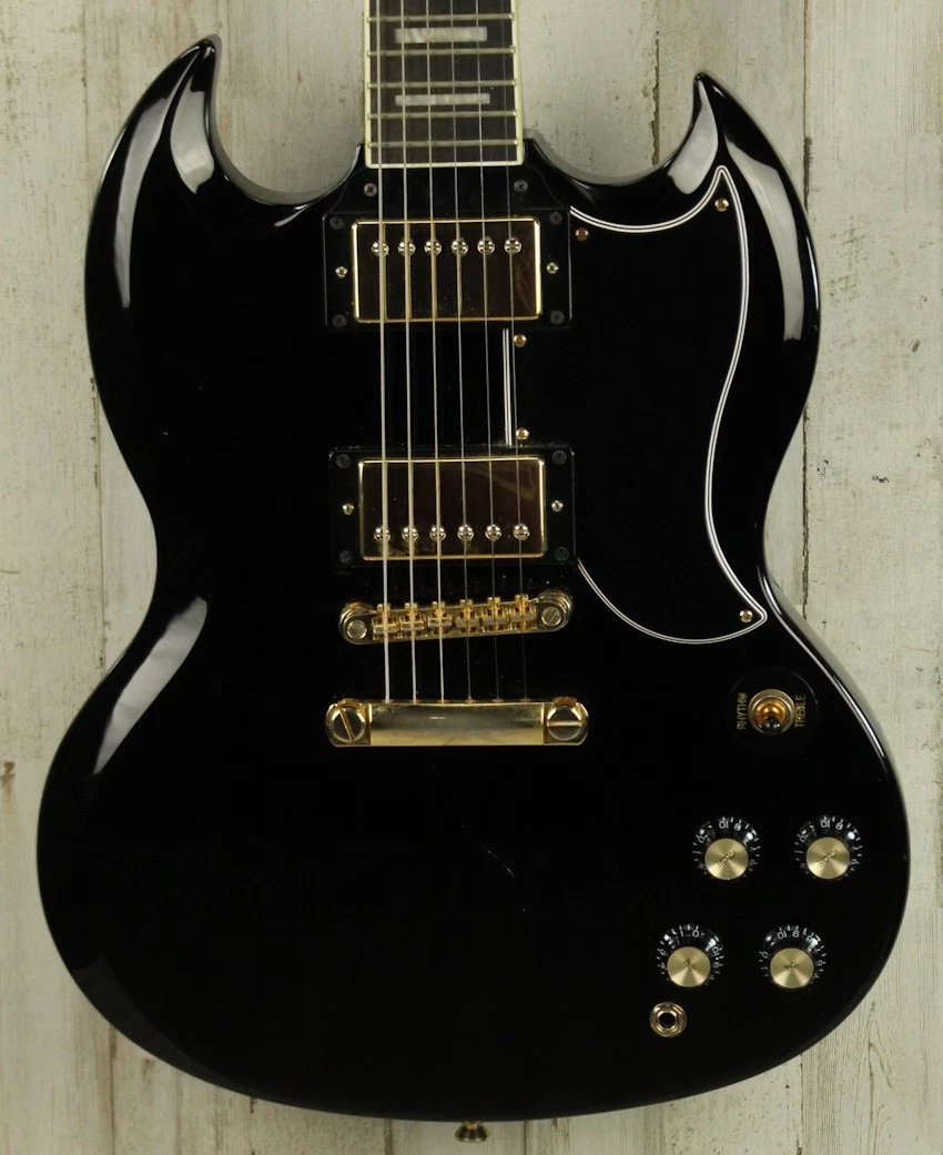 Epiphone Sg Custom for sale | eBay