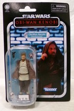 Hasbro Star Wars Vintage Collection VC245 Obi-Wan Kenobi  Wandering Jedi  Figure