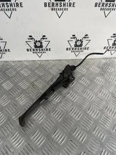 KAWASAKI ZX9R B ZX-9R B 94-98 SIDE KICK PROP STAND & SPRING & SWITCH OEM