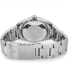 Rolex Datejust 31mm White Roman Dial Oyster Bracelet 68240 5