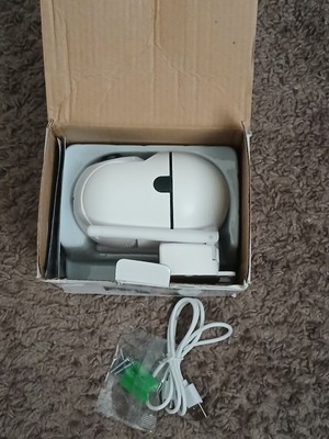 Cloud Storage Intelligent Camera/ Dr14