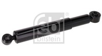 Febi Bilstein 193140 Stossdaempfer Passend FüR Nissan