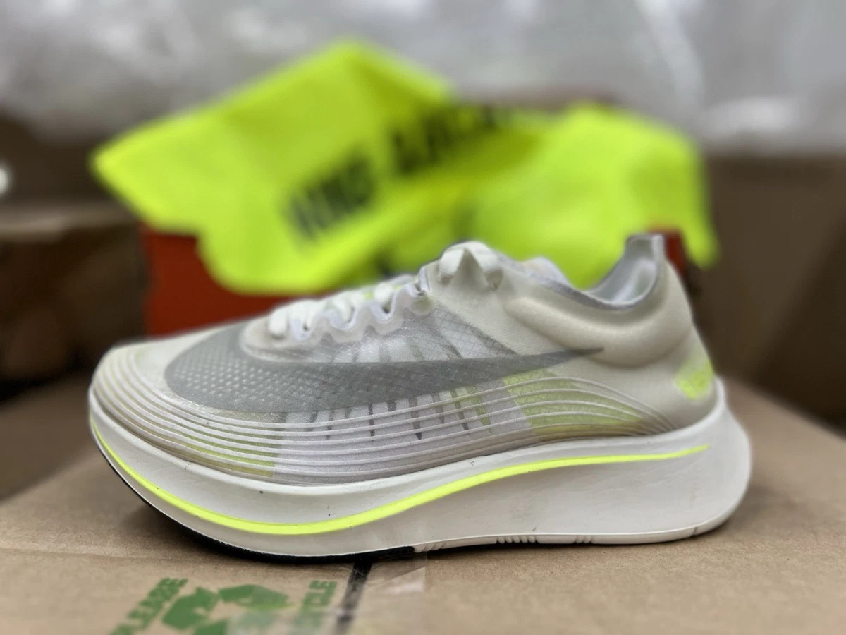 Nike Zoom Fly SP Women display picture 3