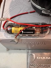 Diamond Audio MP654 6.5" PRO Full-Range Coaxial Horn Speaker, Pair