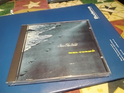 CD Mel Torme  It,s a blue World Guter Zustand