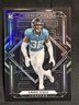 2021 Panini Obsidian - Rookies Andre Cisco #189 (RC)
