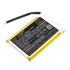 Battery for Anbernic Pocket RG28XX P/N: FL 704370 2700mAh / 9.99Wh