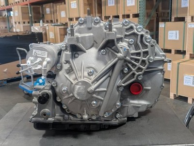 REMANUFACTURED 1XG7B 2.0L CVT 2011-'14 Mitsubishi Outlander Sport