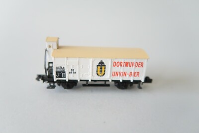 Arnold N 4271 Bierwagen 516 917 Dortmunder Union Bier DB (AE051-3S4/22)