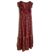 Gently used Maxi Dress Size XS