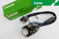 Lucas Sqb118 Column Indicator Switch For Mgb Mgbgt Ah Sprite Midget 37h8050