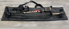 Fisher 1236-X2 Metal Detector *Pre-Owned* Free Shipping
