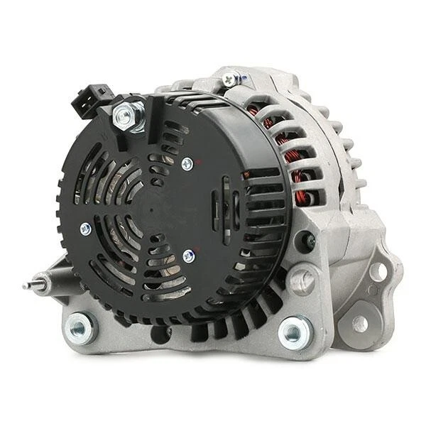 For VW - Golf MK3 1.9 1.8 1.4 2.0 1991-1997 Bosch 3837 Alternator 0986038370 - Image 2 of 4