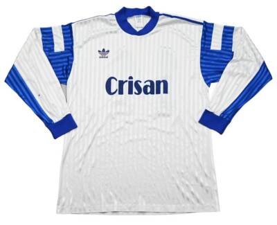 Adidas ADIDAS OLDSCHOOL LONGSLEEVE XL