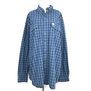 carhartt long sleeve polo