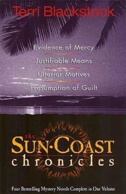Evidence of Mercy/Justifiable Means/Ulterior Motives/Presumption of Guilt (Sun..