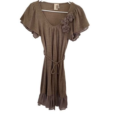 amazon designer dresses Affordable Size 41 Conjunto de Vestido Mini Colour:Multicolour