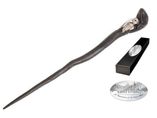 Harry Potter Todesser Snake Deatheater Gestängebremse Magische Magic
