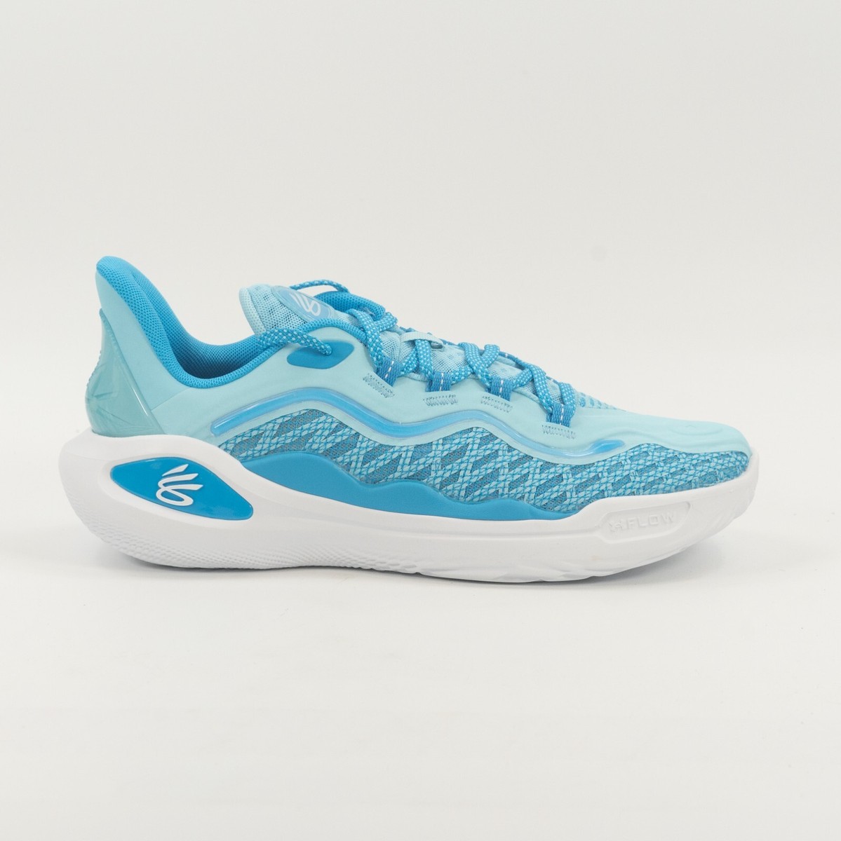 Under Armour Curry 11 'Mouthguard' 3027725-400 Basketball Multi